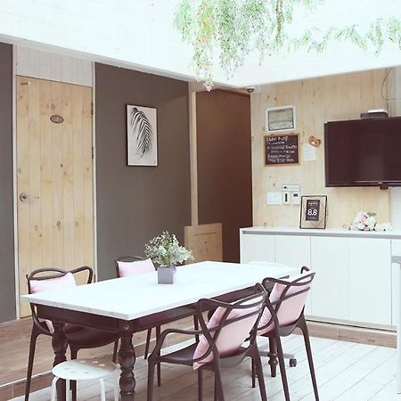 Unni House Hostel Seoul Luaran gambar
