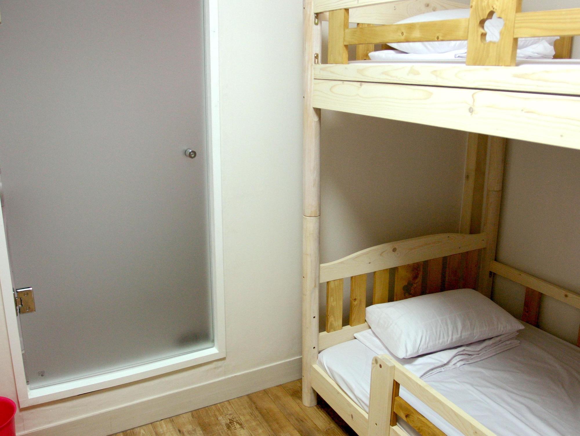 Unni House Hostel Seoul Luaran gambar