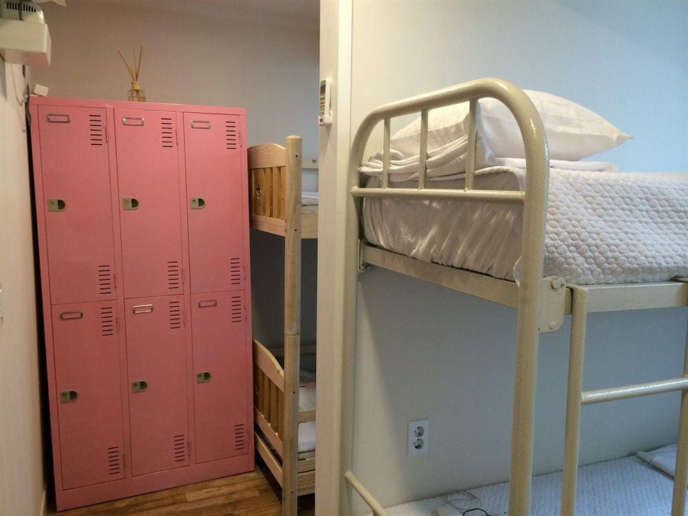 Unni House Hostel Seoul Luaran gambar