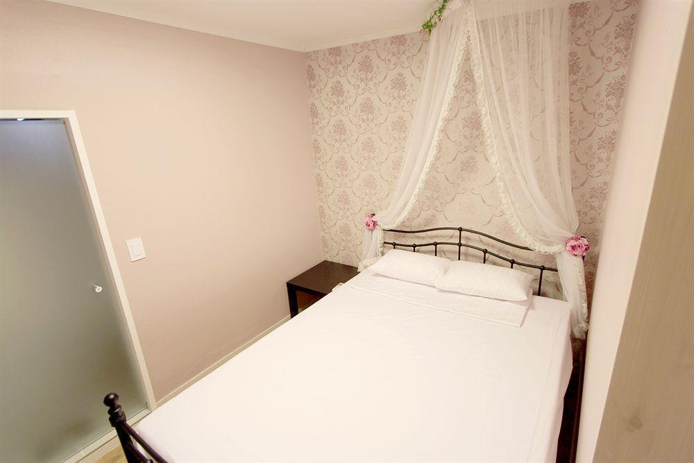 Unni House Hostel Seoul Luaran gambar