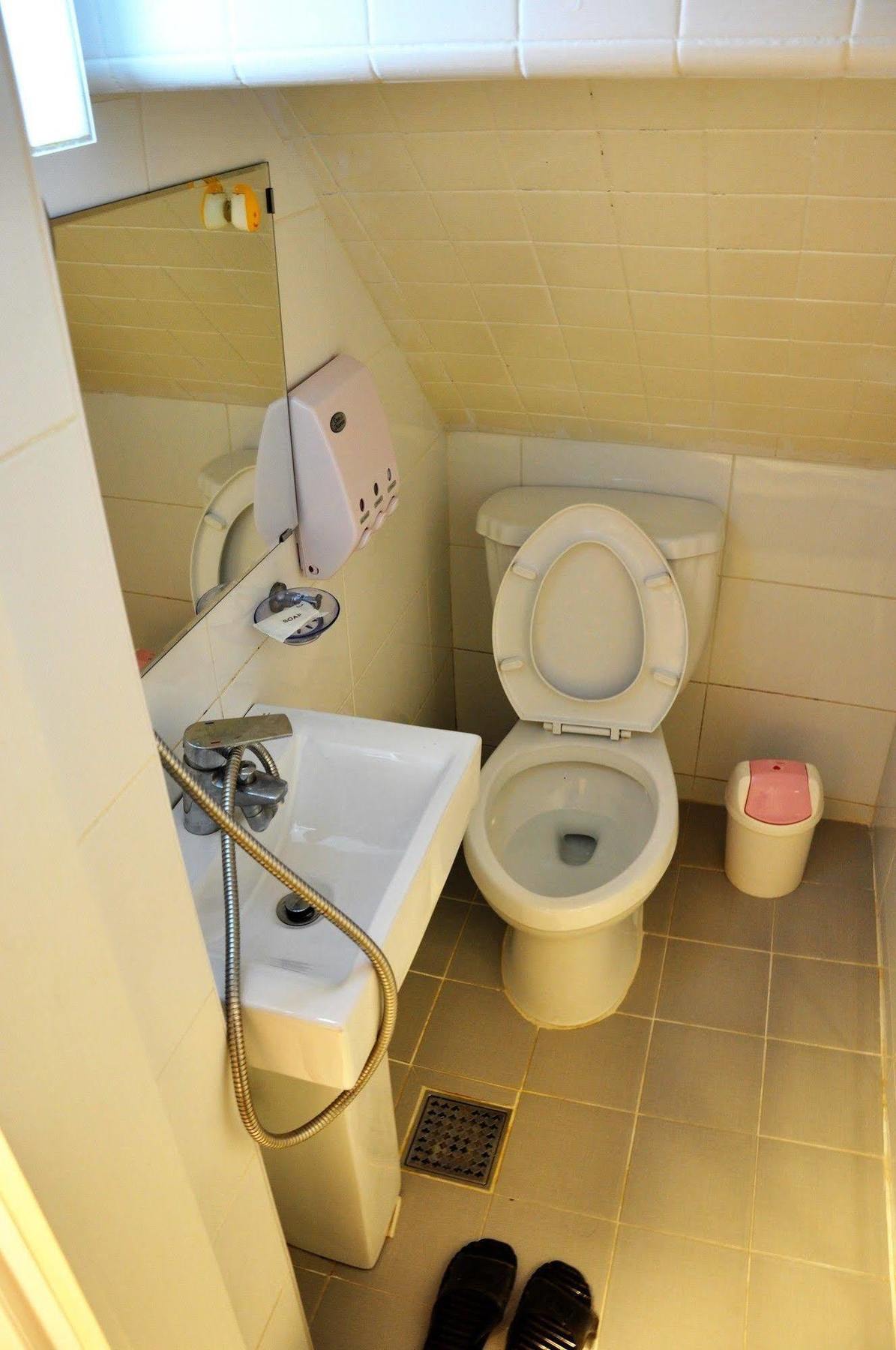 Unni House Hostel Seoul Luaran gambar