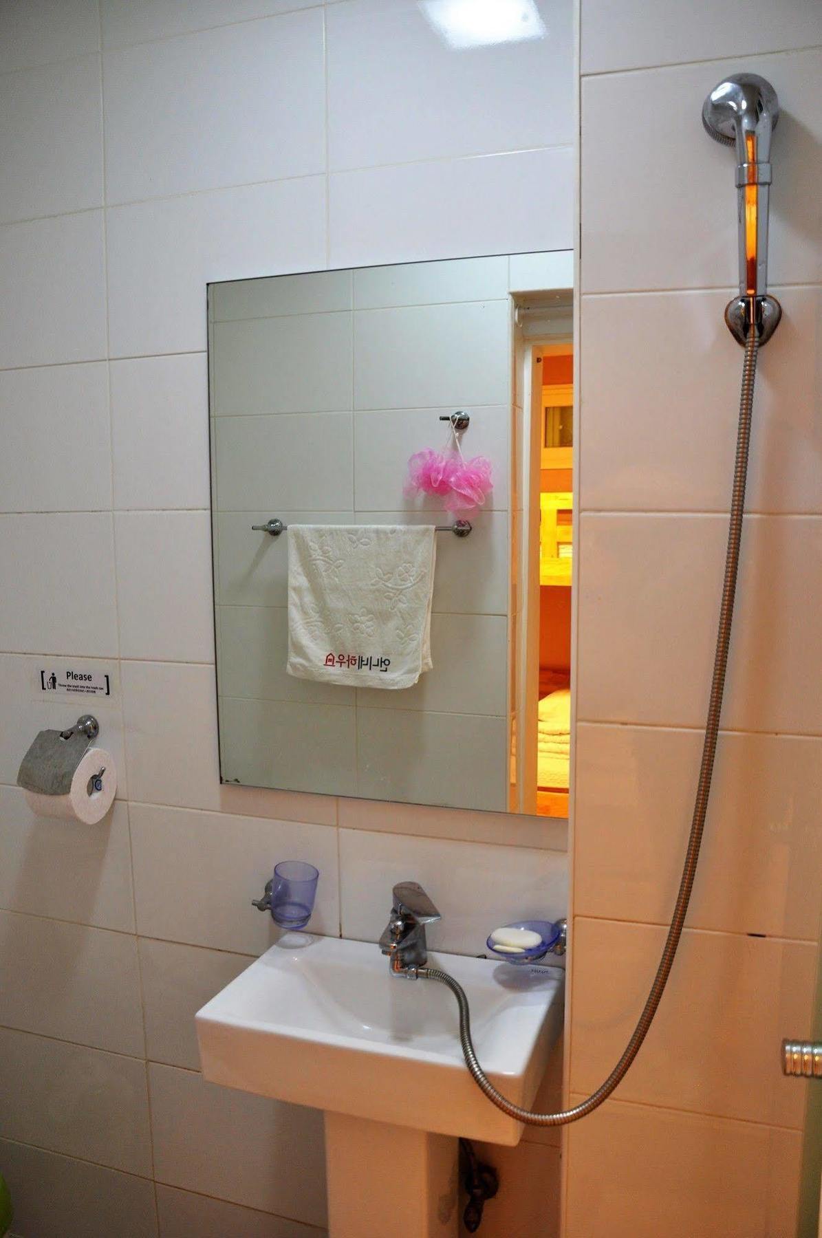 Unni House Hostel Seoul Luaran gambar