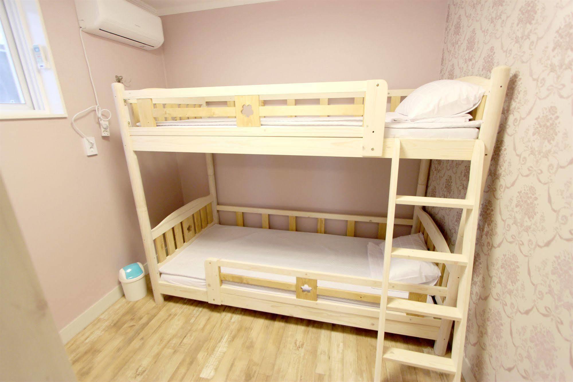 Unni House Hostel Seoul Luaran gambar