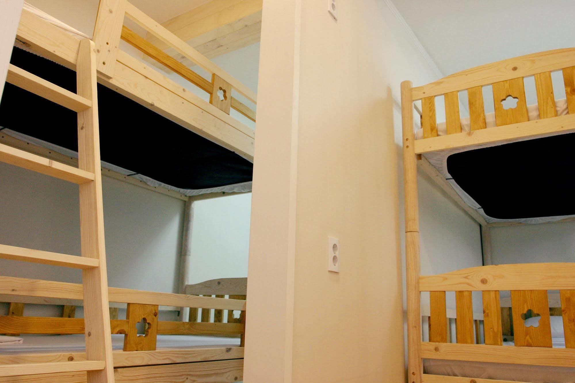 Unni House Hostel Seoul Luaran gambar