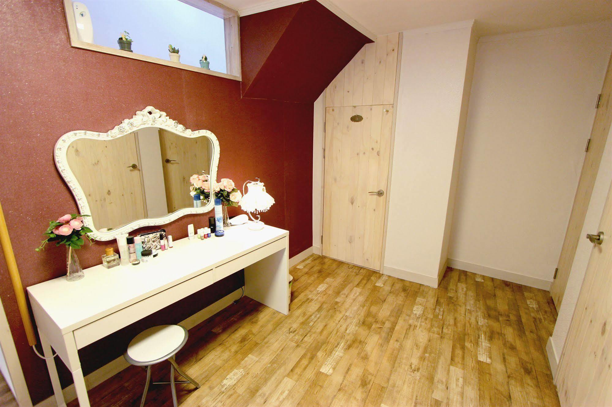 Unni House Hostel Seoul Luaran gambar