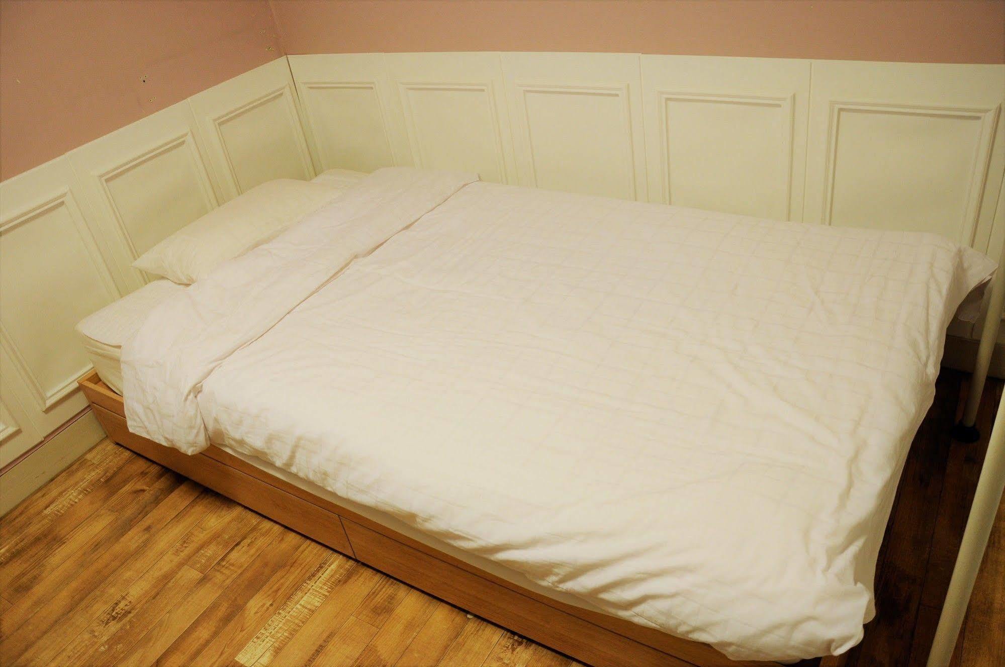 Unni House Hostel Seoul Luaran gambar