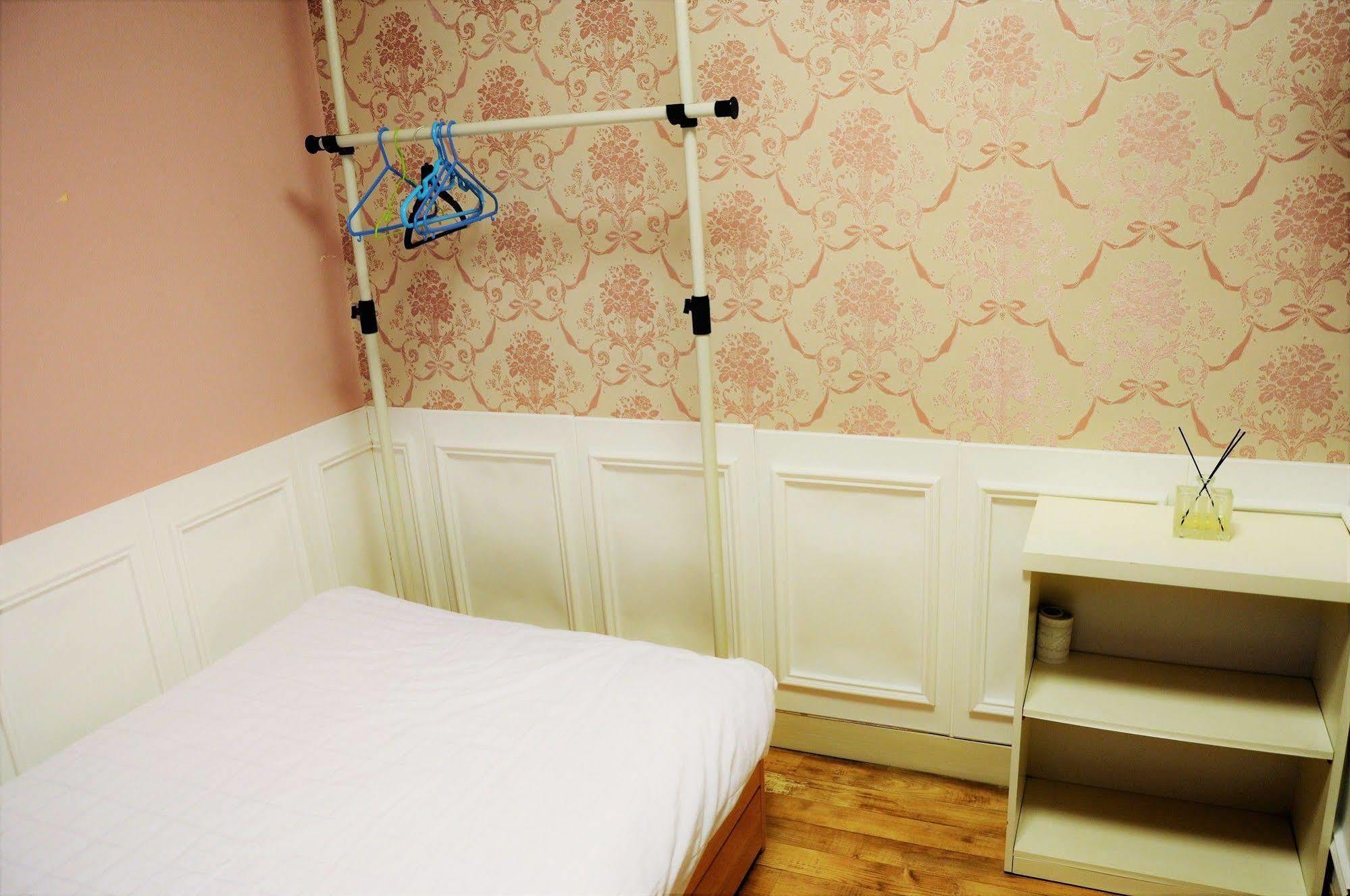 Unni House Hostel Seoul Luaran gambar
