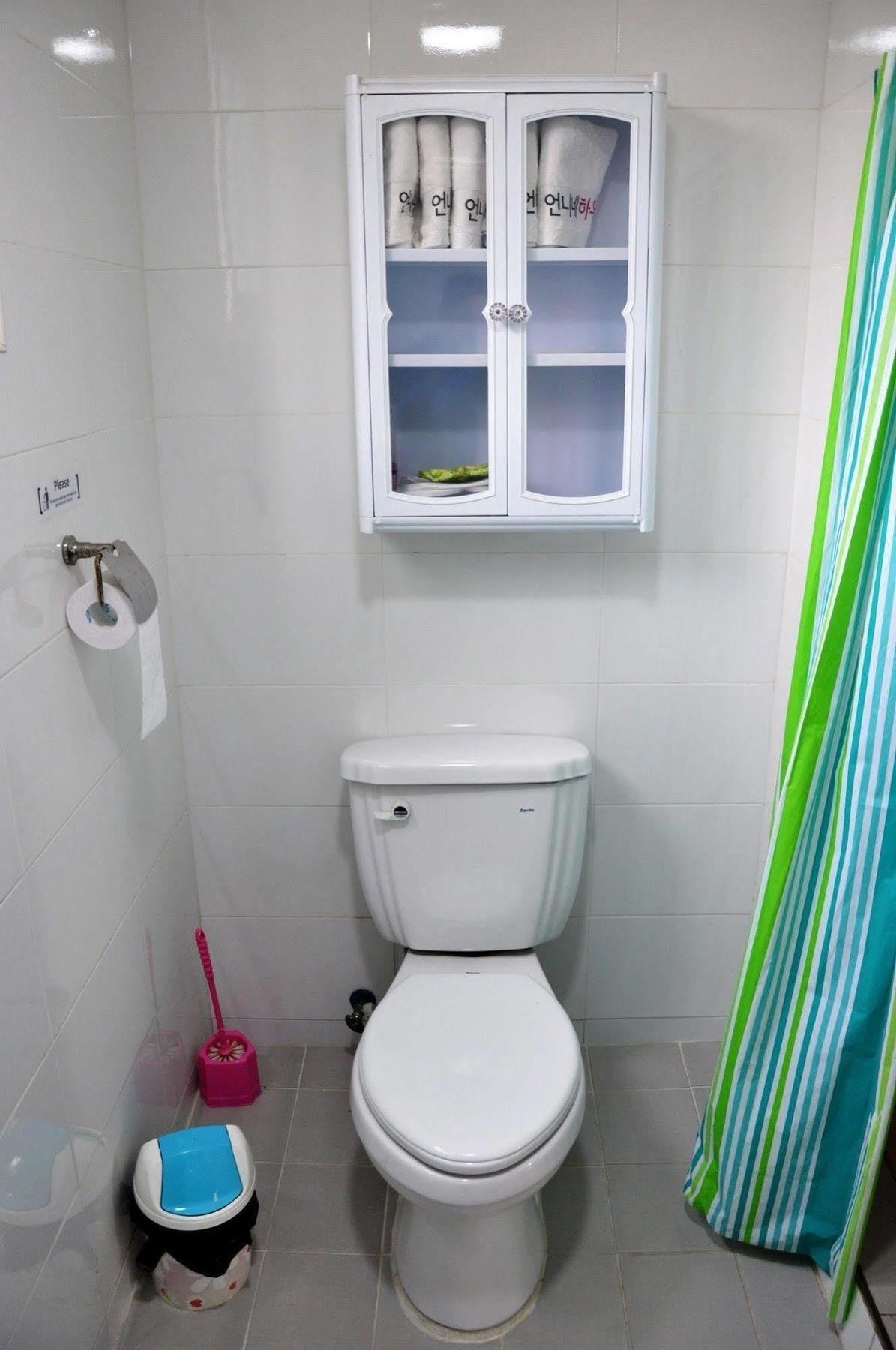 Unni House Hostel Seoul Luaran gambar