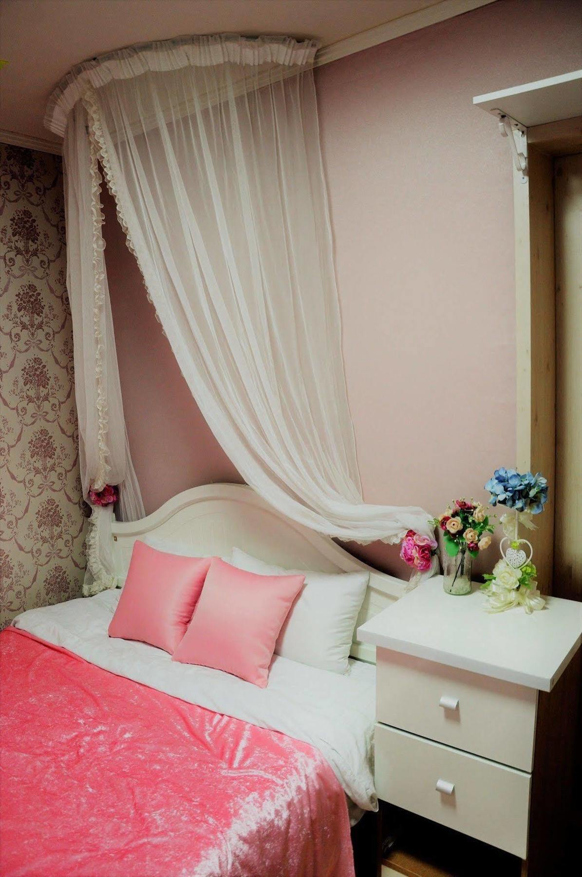 Unni House Hostel Seoul Luaran gambar