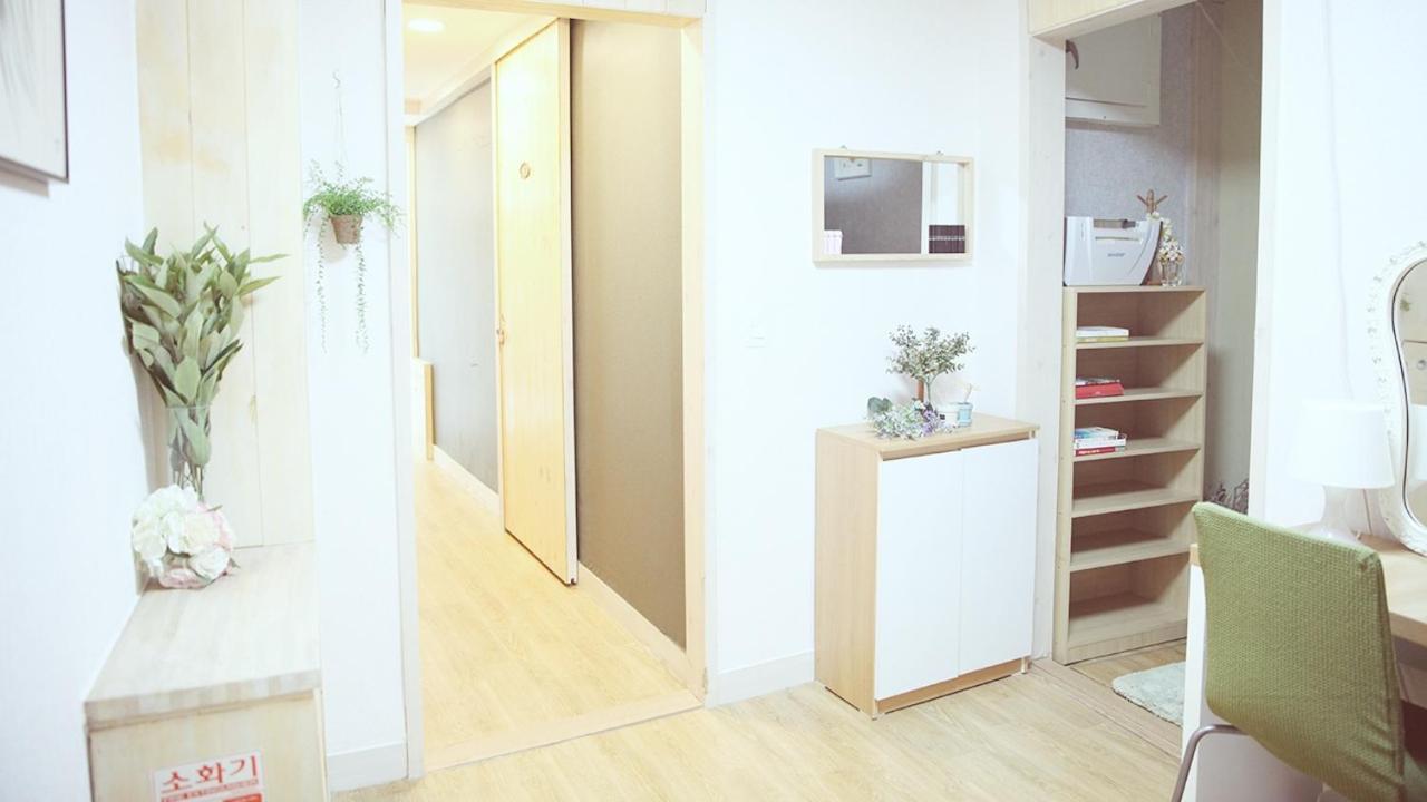 Unni House Hostel Seoul Luaran gambar