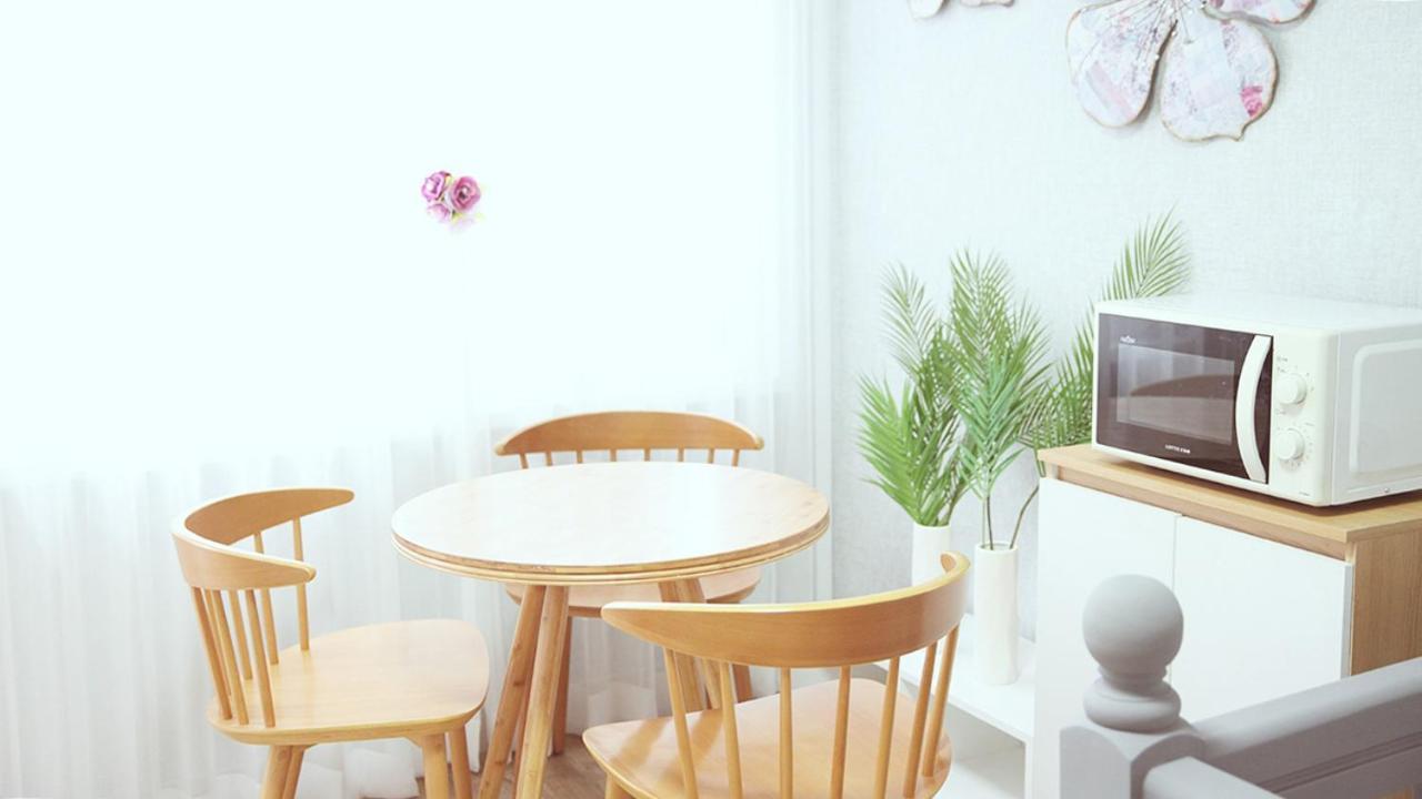 Unni House Hostel Seoul Luaran gambar