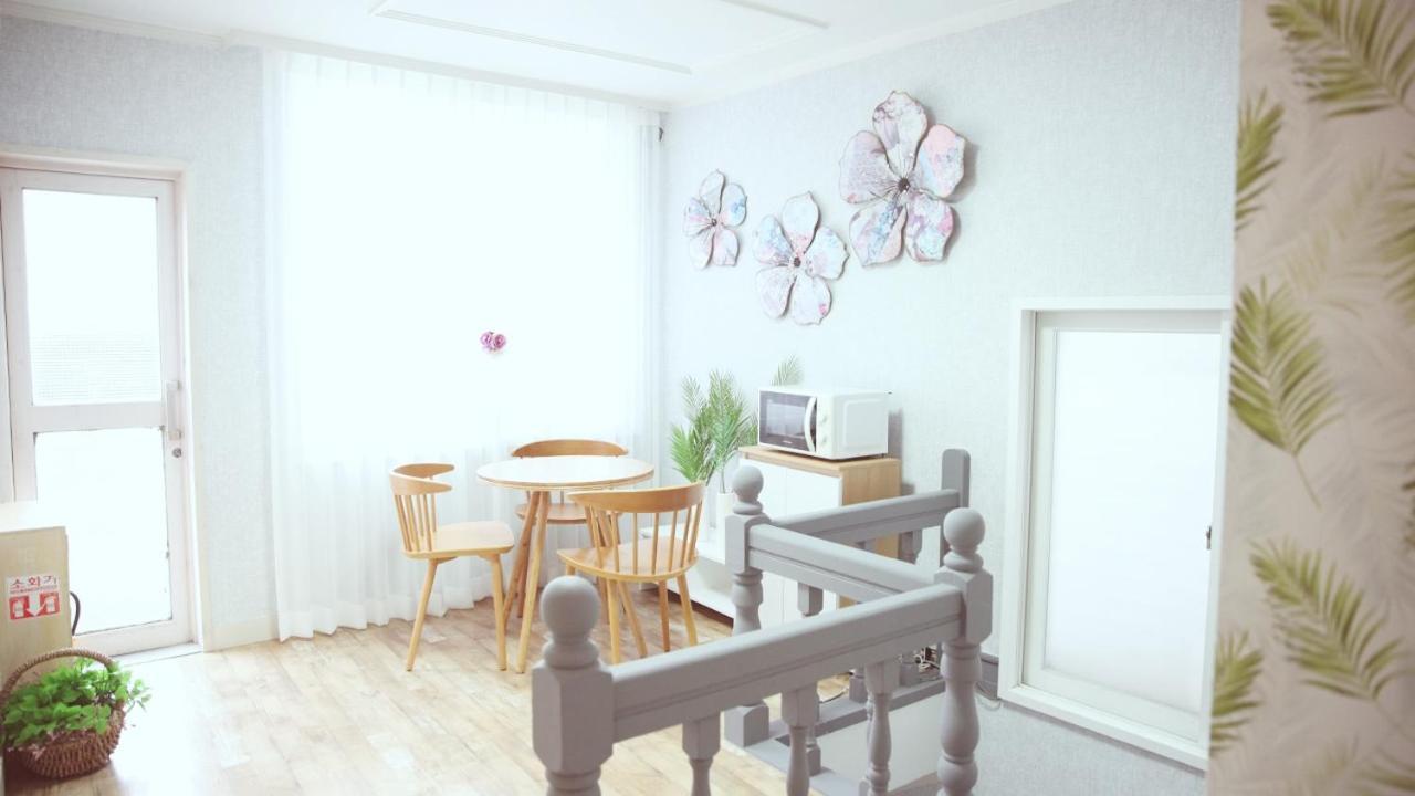 Unni House Hostel Seoul Luaran gambar