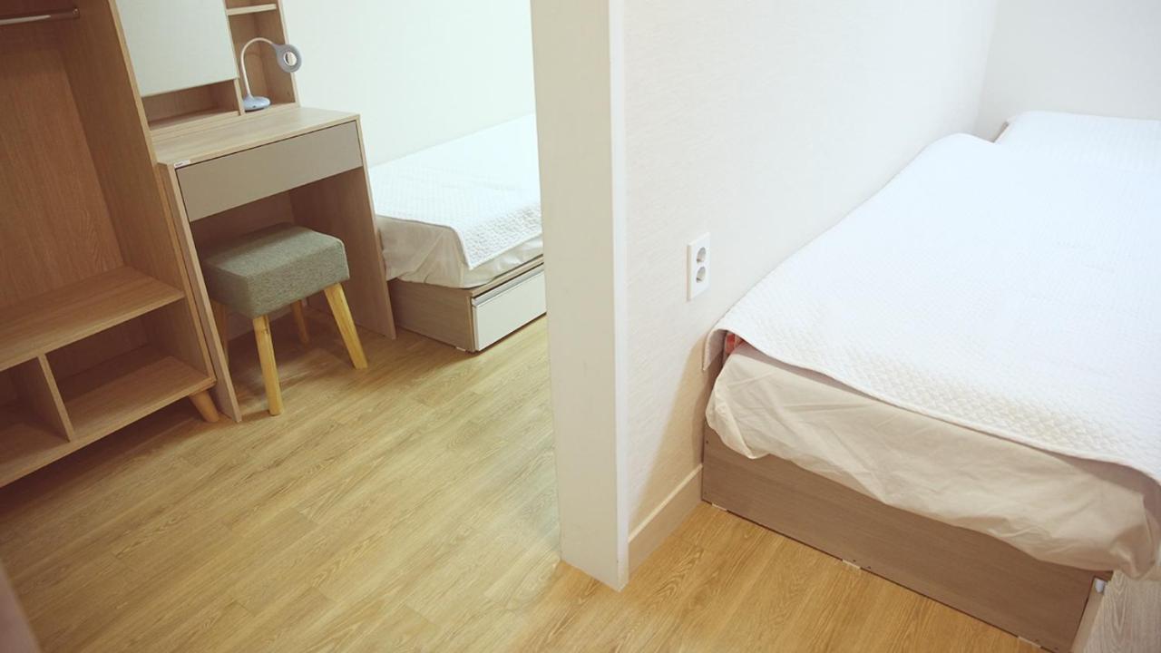 Unni House Hostel Seoul Luaran gambar
