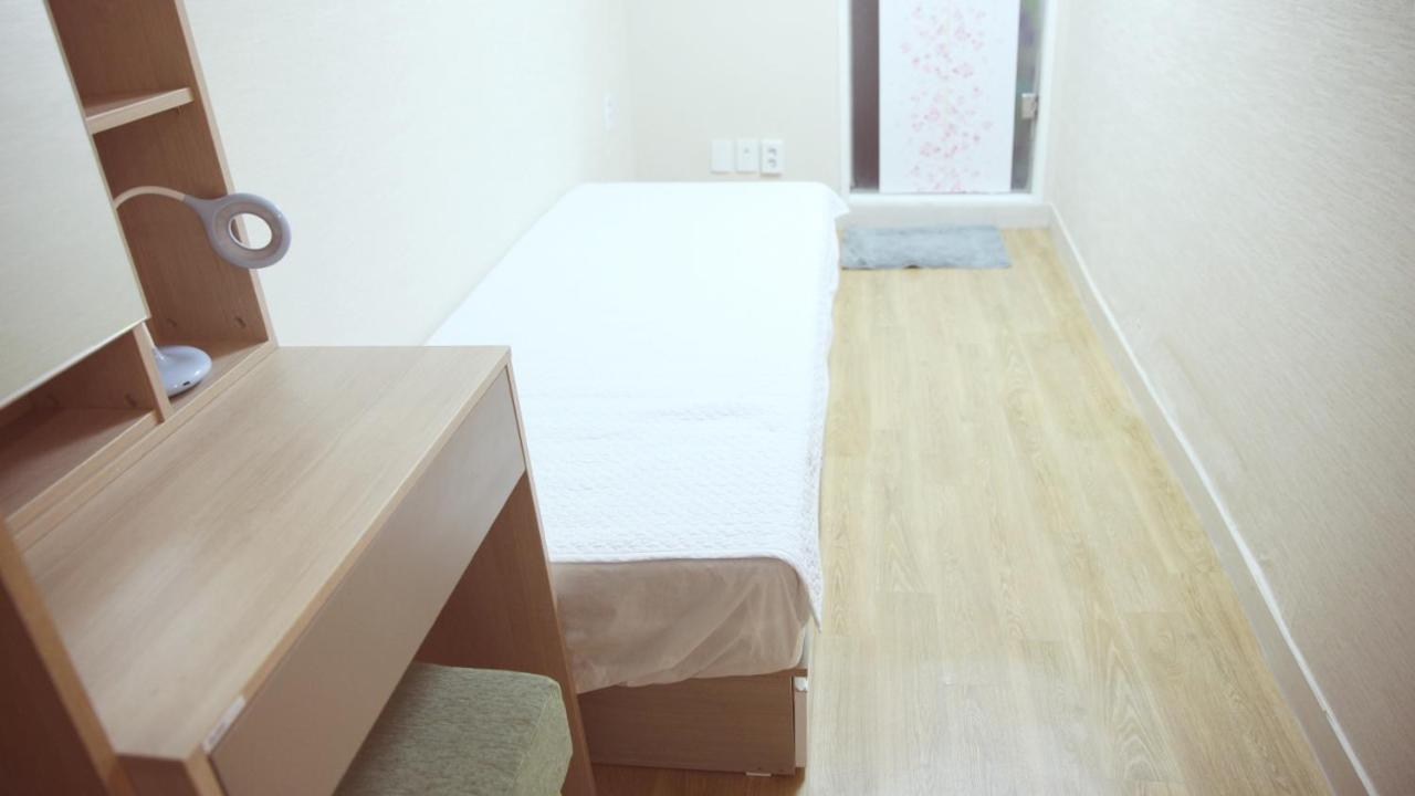 Unni House Hostel Seoul Luaran gambar