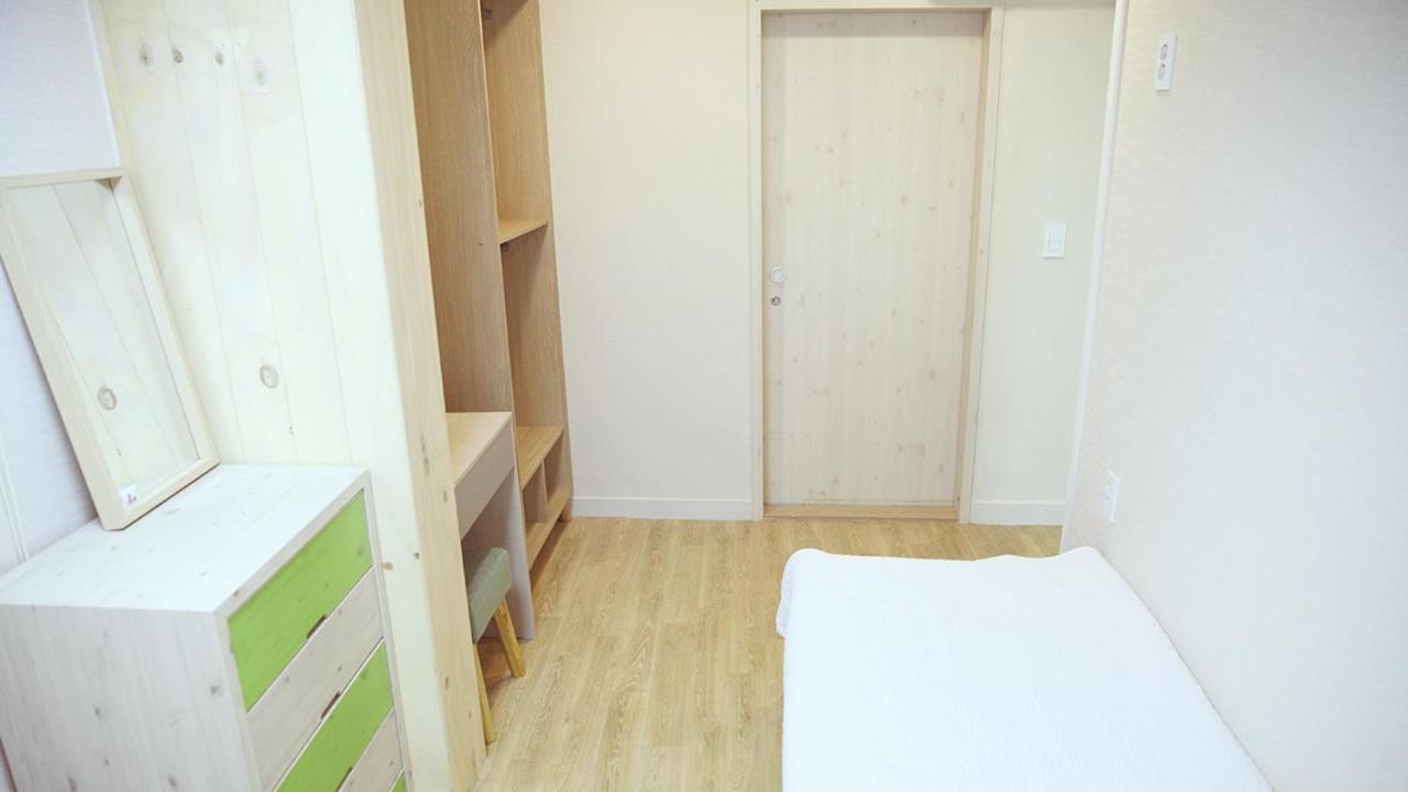 Unni House Hostel Seoul Luaran gambar