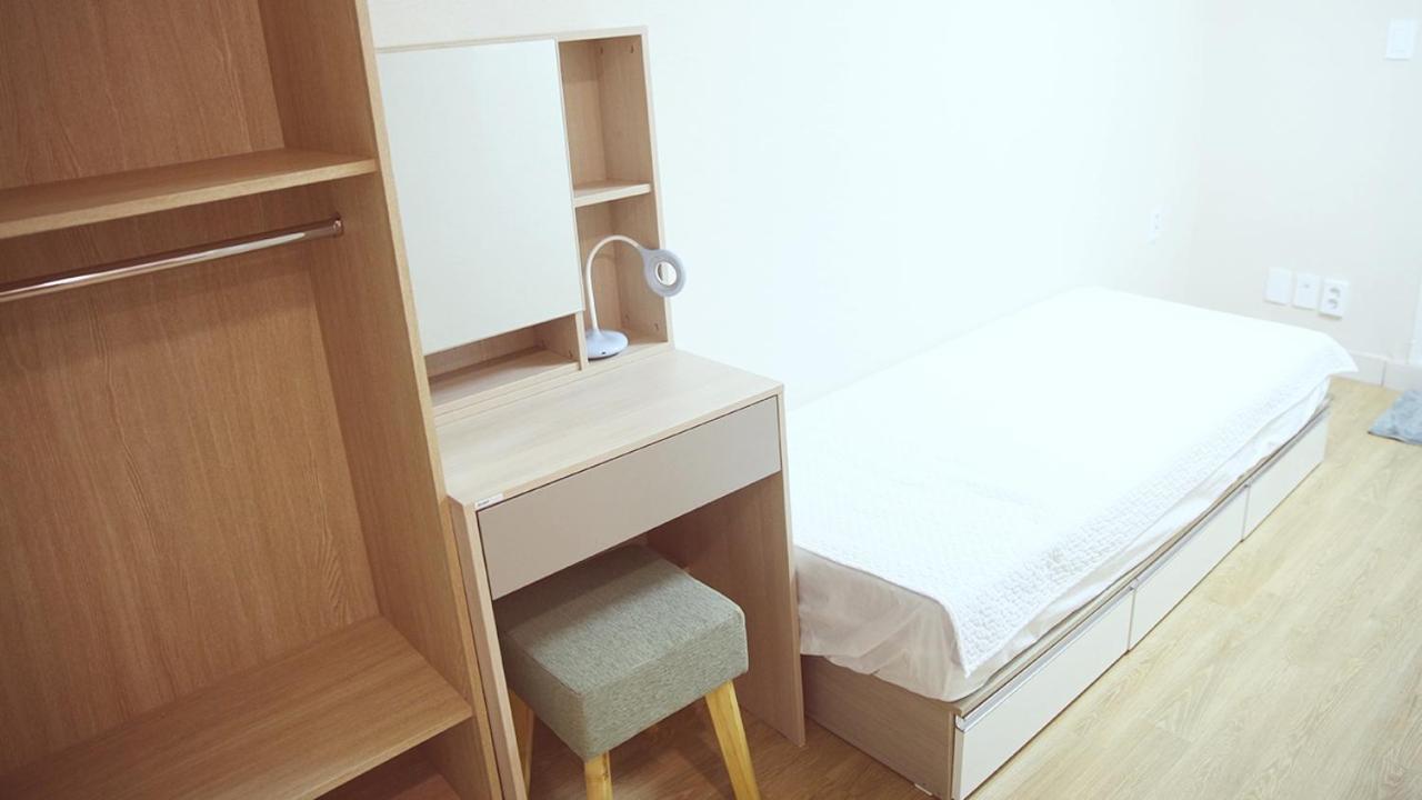 Unni House Hostel Seoul Luaran gambar