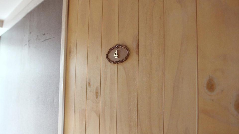 Unni House Hostel Seoul Luaran gambar