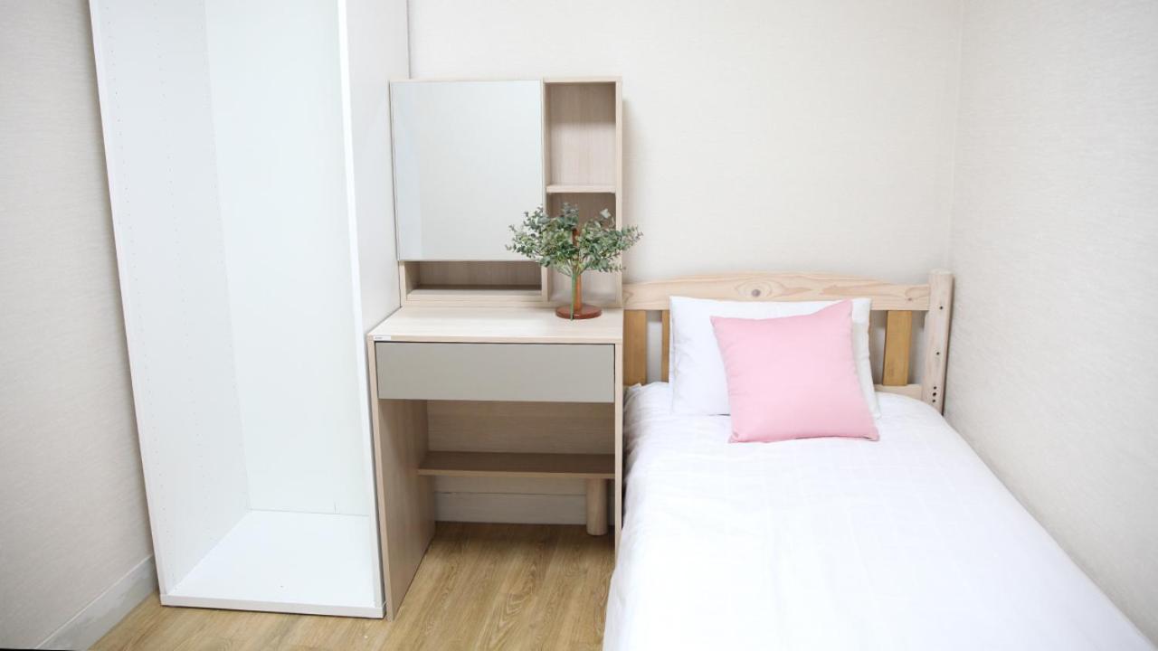 Unni House Hostel Seoul Luaran gambar