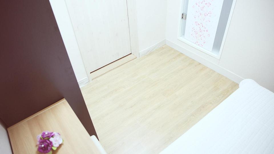 Unni House Hostel Seoul Luaran gambar
