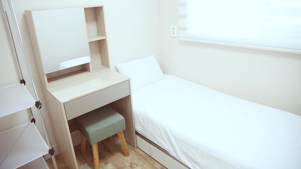 Unni House Hostel Seoul Luaran gambar