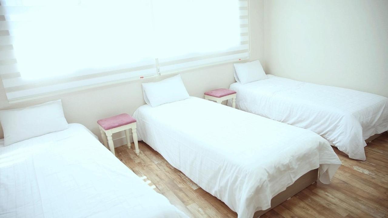 Unni House Hostel Seoul Luaran gambar