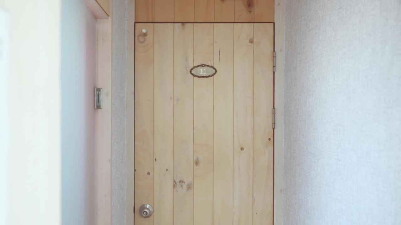 Unni House Hostel Seoul Luaran gambar