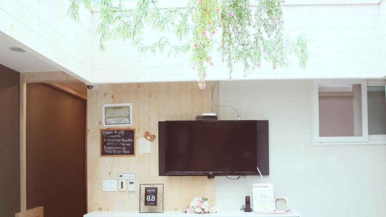 Unni House Hostel Seoul Luaran gambar