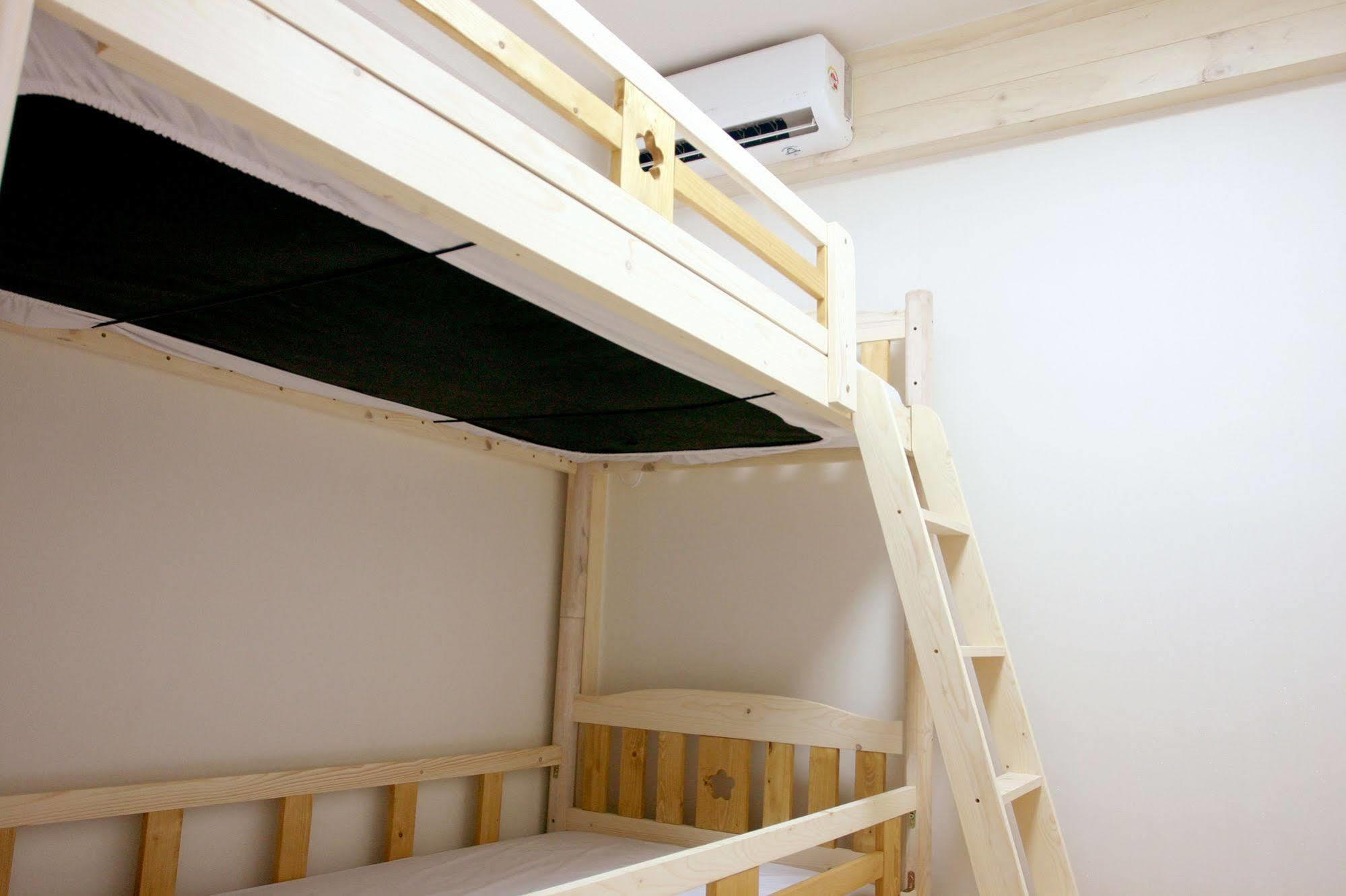 Unni House Hostel Seoul Luaran gambar